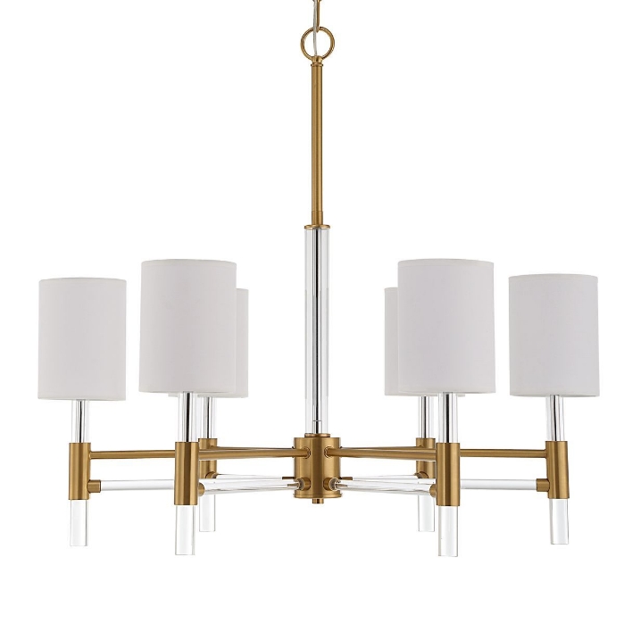 Picture of Welkin 6-Light Chandelier