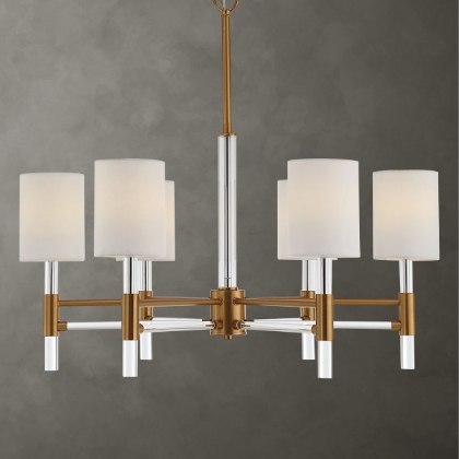 Picture of Welkin 6-Light Chandelier