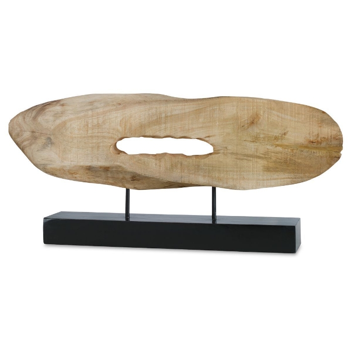 Picture of Paol Wood Sculpture