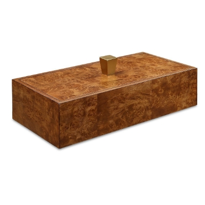 Picture of Burl Haven Box