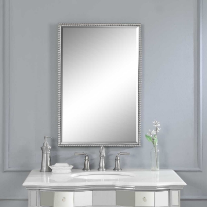 Picture of Sherise Accent Mirror