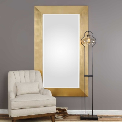 Picture of Chaney Accent Mirror