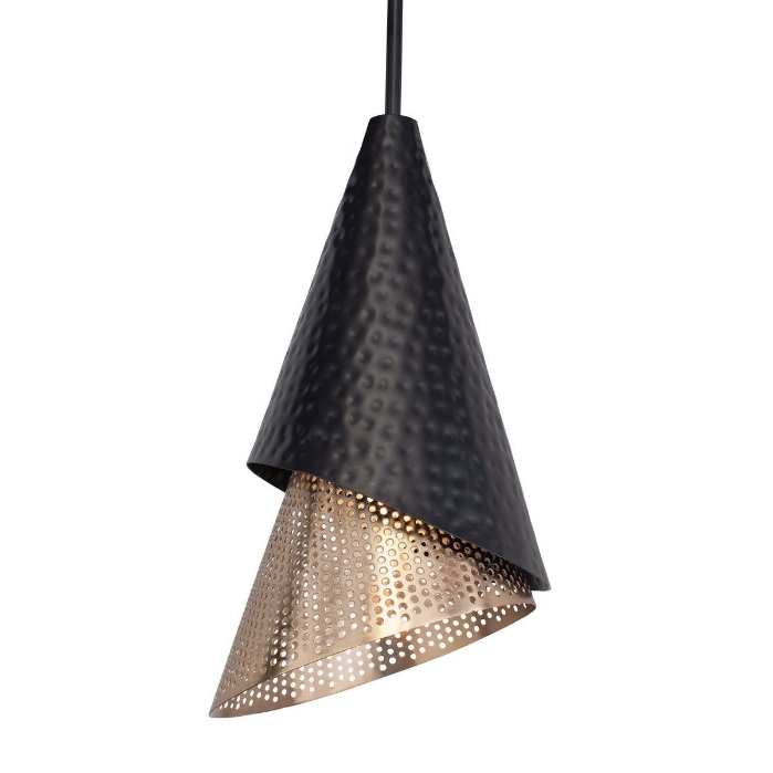Picture of Apollo 1-Light Pendant Light