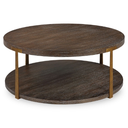 Picture of Palisade Coffee Table