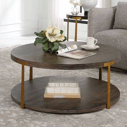 Picture of Palisade Coffee Table