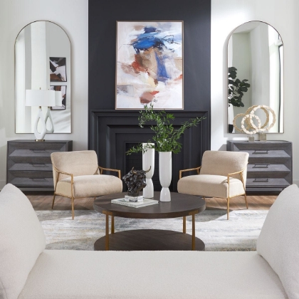 Picture of Palisade Coffee Table