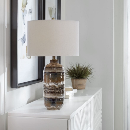 Picture of Roan Table Lamp