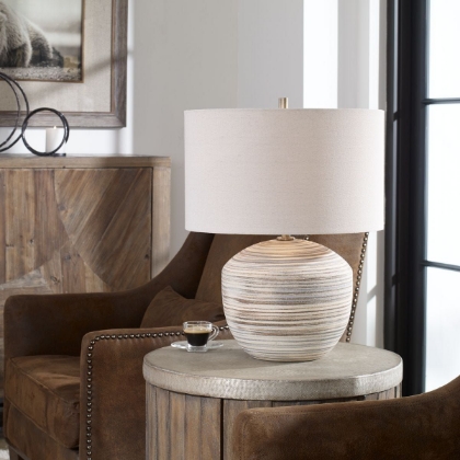 Picture of Prospect Table Lamp