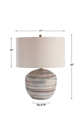 Picture of Prospect Table Lamp