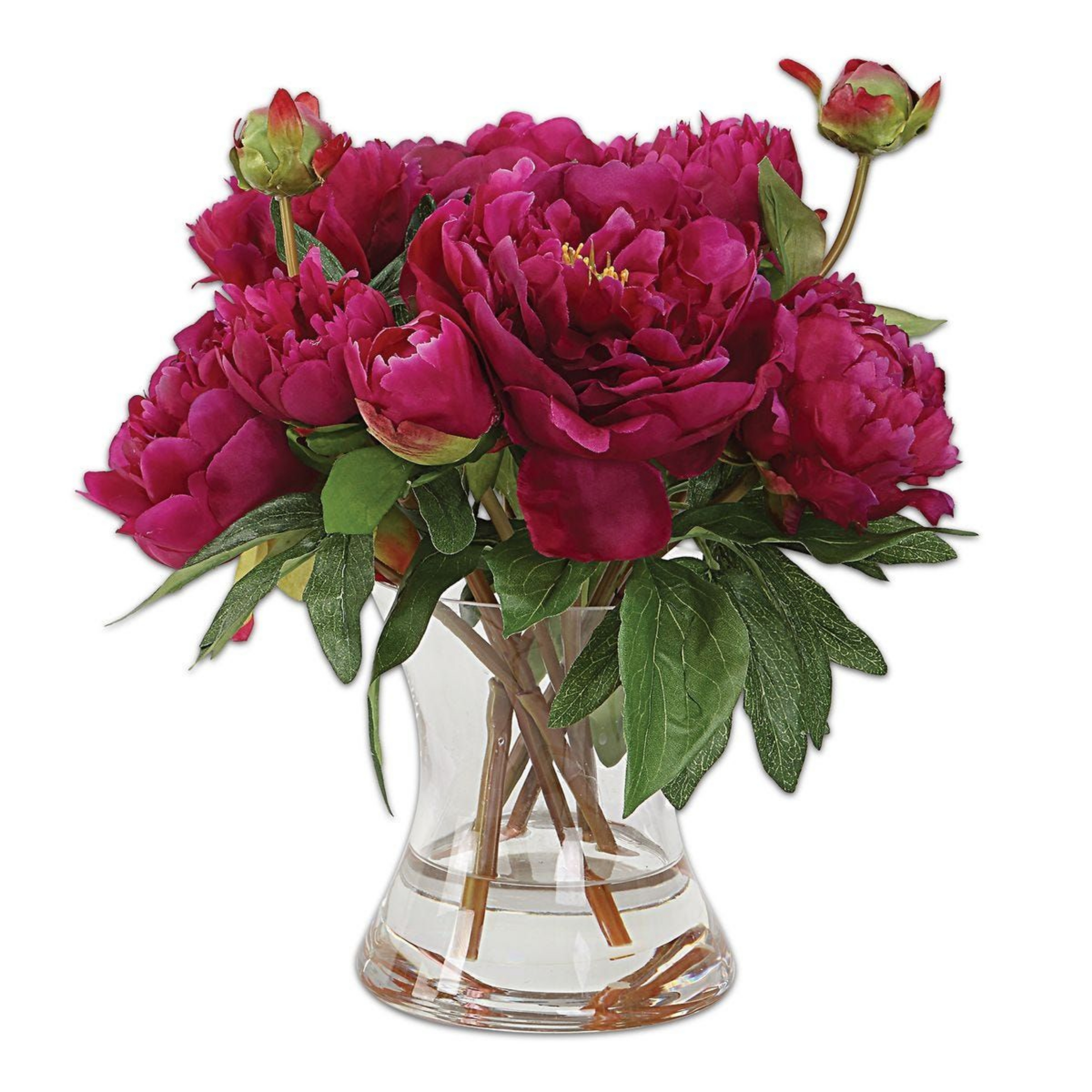 Picture of Prima Peony Bouquet