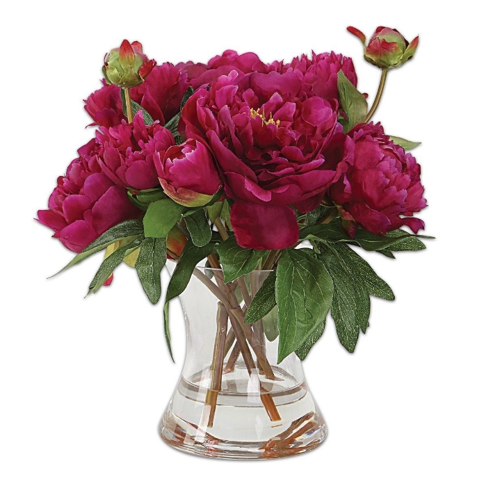 Picture of Prima Peony Bouquet