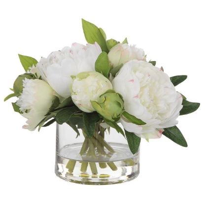 Picture of Garden Peony Bouquet