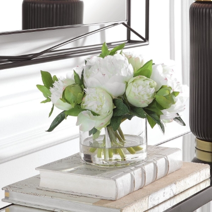 Picture of Garden Peony Bouquet