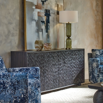 Picture of Stevenson Cabinet