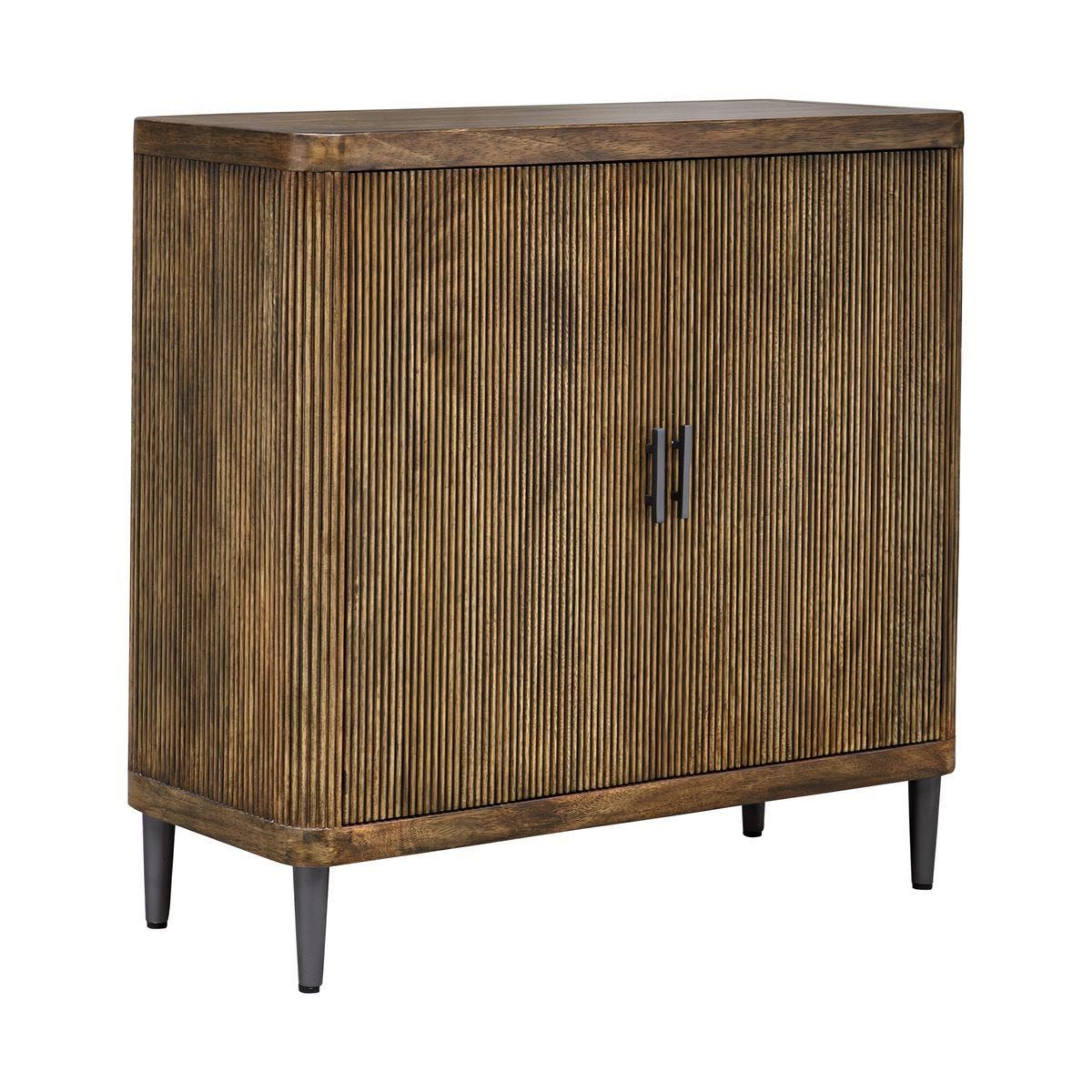 Picture of Pinstripe Cabinet