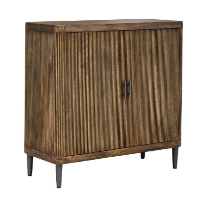 Picture of Pinstripe Cabinet