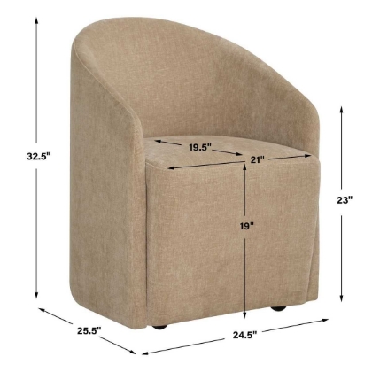 Picture of Harbor Dining Chair