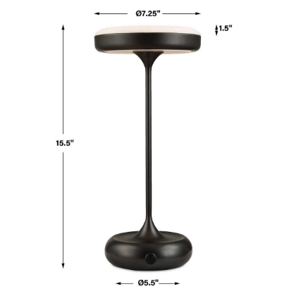 Picture of Rechargeable Mini Lamp