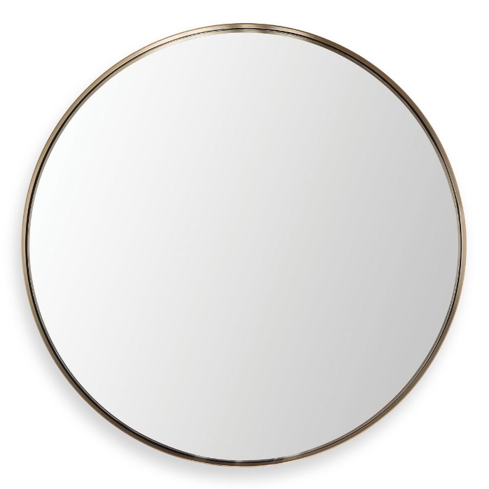 Picture of Padria Accent Mirror
