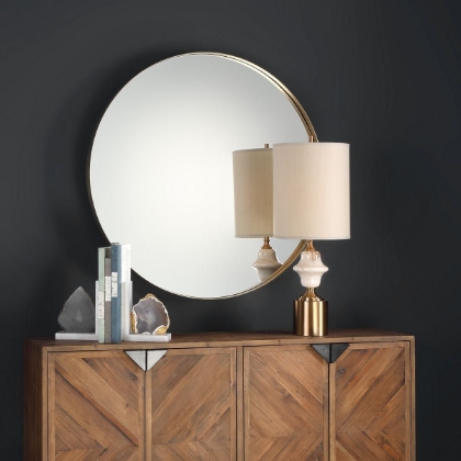 Picture of Padria Accent Mirror