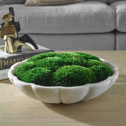 Picture of Awaken Moss Centerpiece