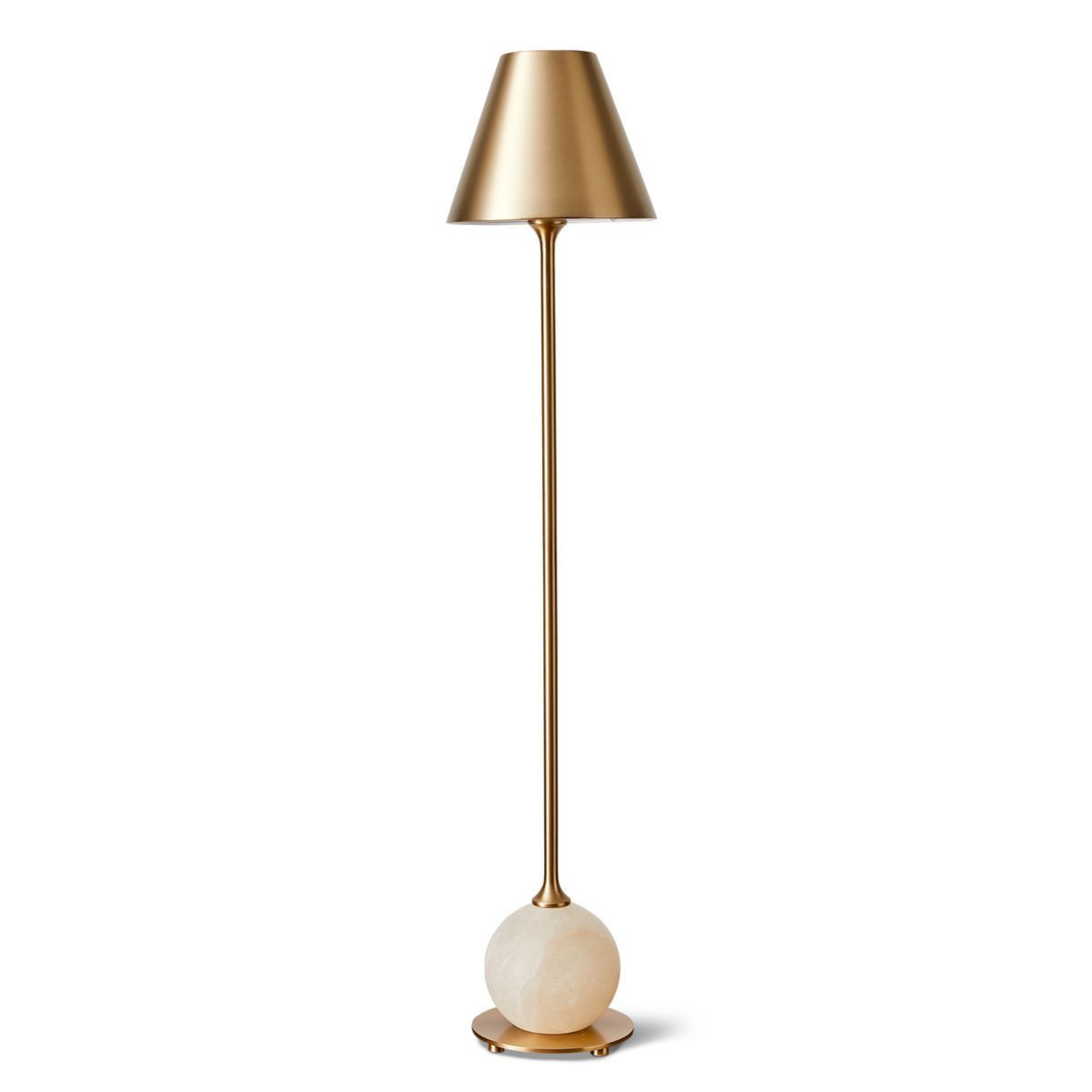 Picture of Poise Buffet Lamp