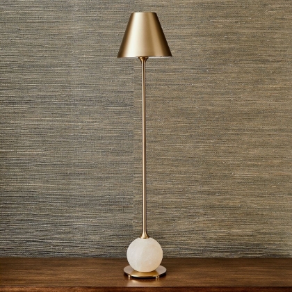 Picture of Poise Buffet Lamp