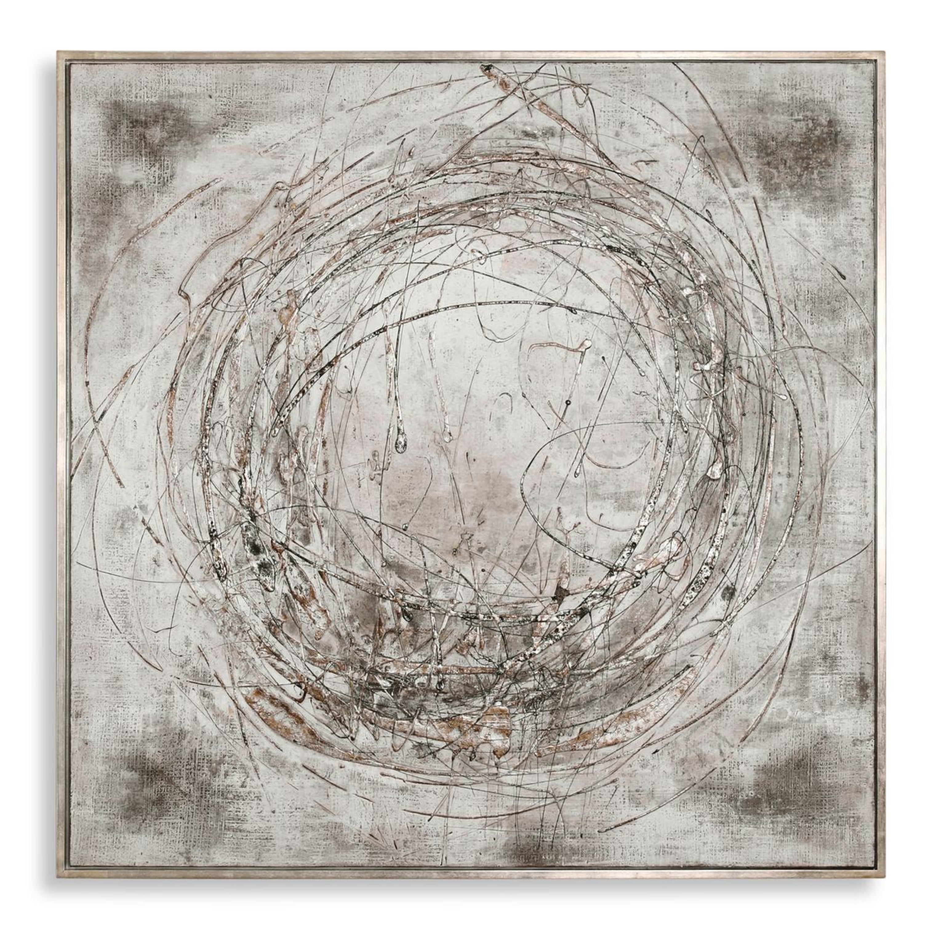 Picture of Graffiti Hand Painted Wall Art