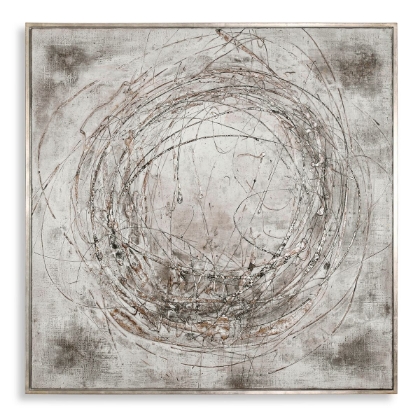 Picture of Graffiti Hand Painted Wall Art