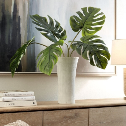 Picture of Muse Monstera Centerpiece