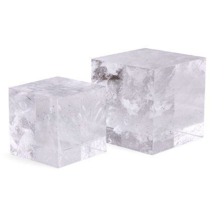 Picture of Cube Sculpture Set