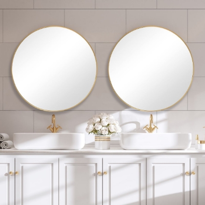 Picture of Wall Mirror