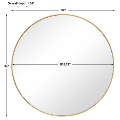 Picture of Wall Mirror