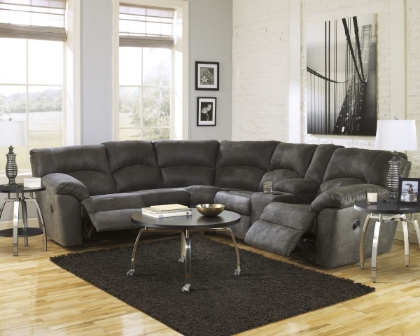 Picture of Tambo Reclining Sectional