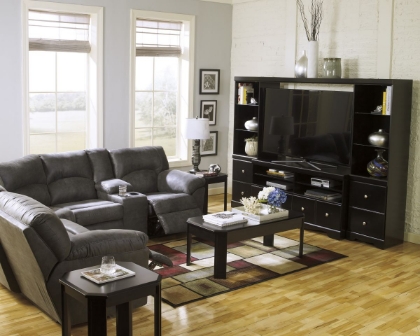 Picture of Tambo Reclining Sectional