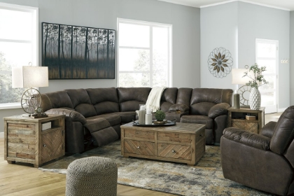 Picture of Tambo Reclining Sectional