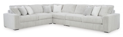Picture of Stupendous Sectional