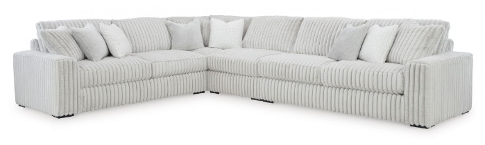 Picture of Stupendous Sectional
