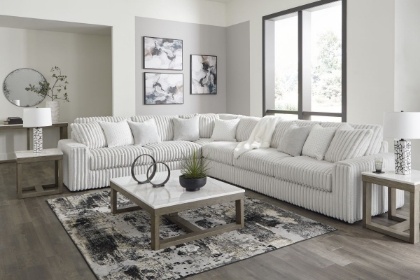 Picture of Stupendous Sectional