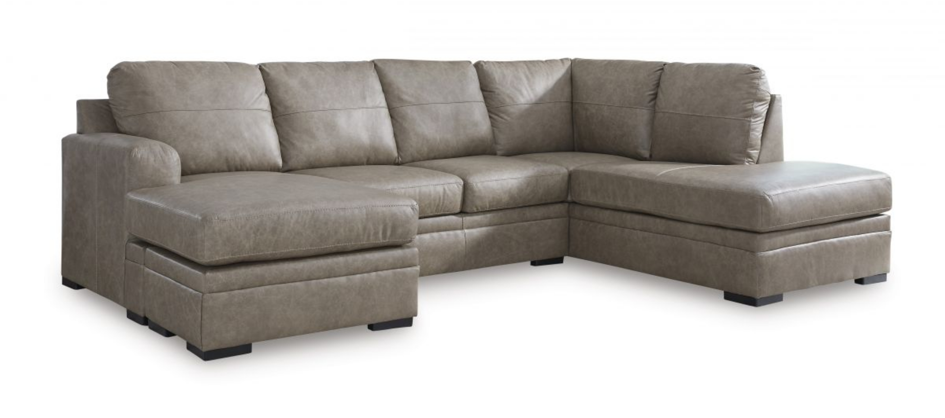 Picture of Amuleto Sectional