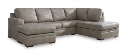 Picture of Amuleto Sectional