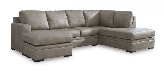 Picture of Amuleto Sectional