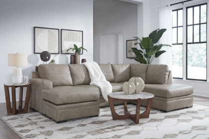 Picture of Amuleto Sectional