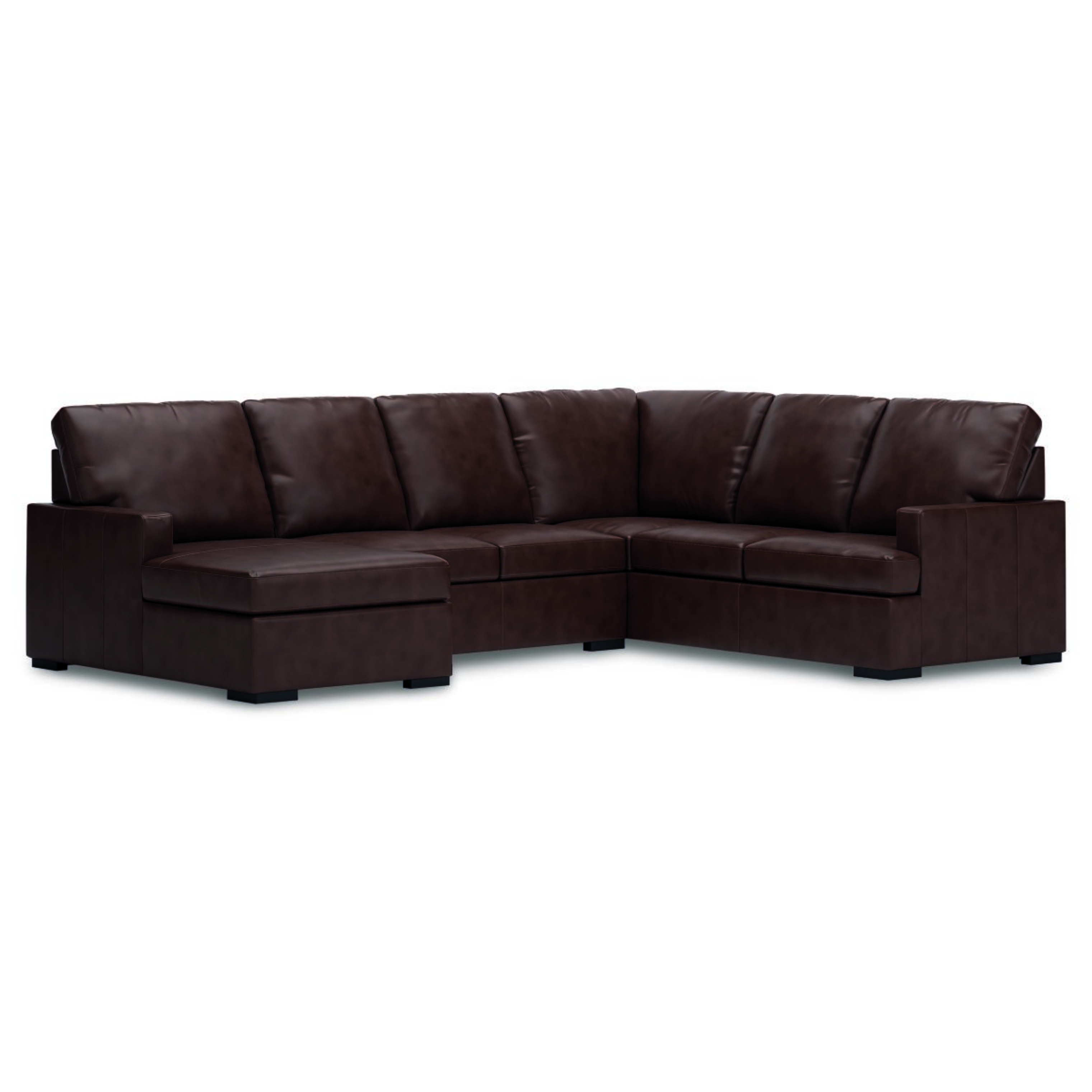 Picture of Modern Day Sectional