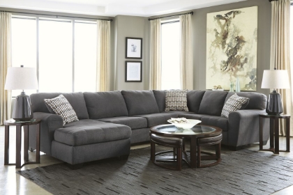 Picture of Ambee Sectional
