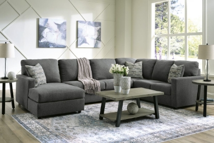 Picture of Edenfield Sectional