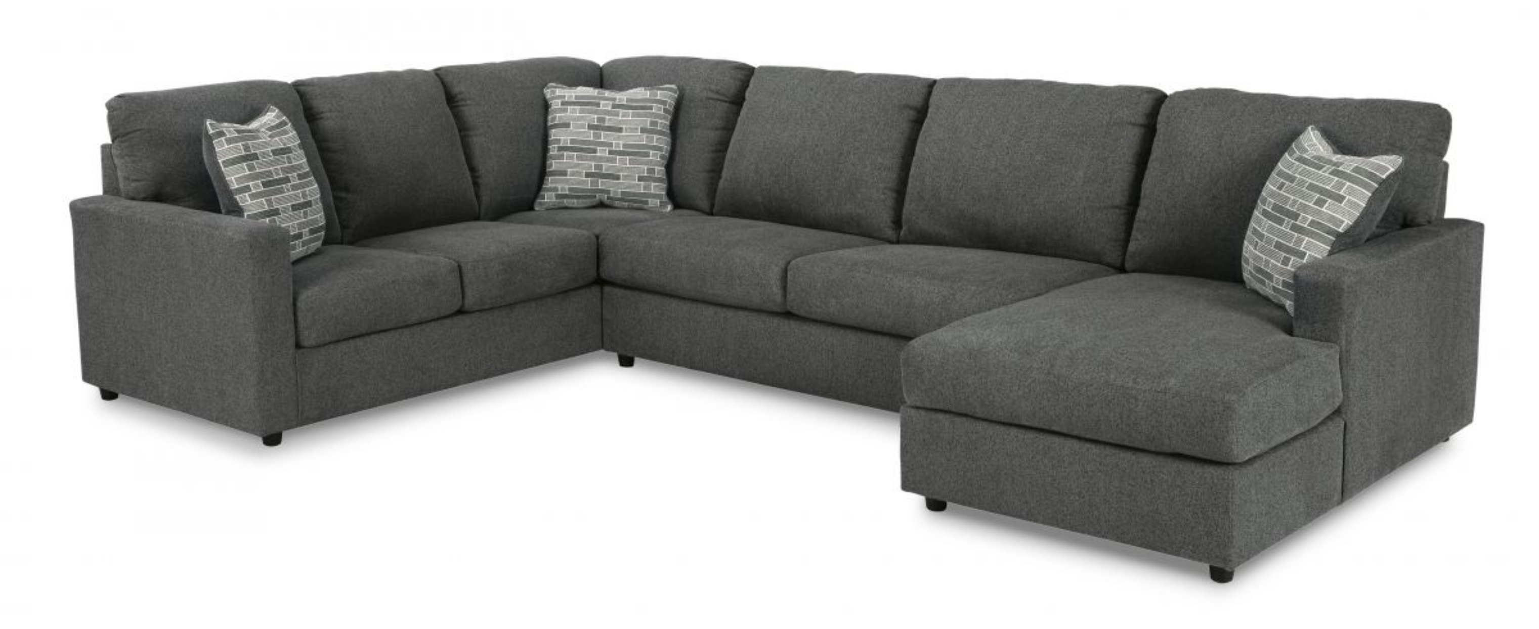Picture of Edenfield Sectional