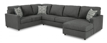 Picture of Edenfield Sectional