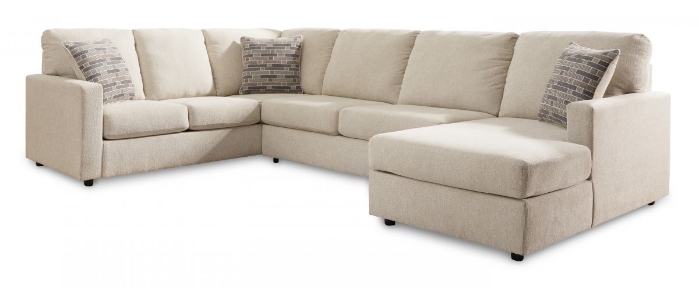 Picture of Edenfield Sectional