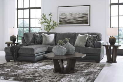 Picture of Brixley Pier Sectional